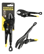 STANLEY FATMAX KLIEŠTE SVORNÉ 180 FMHT0-75467