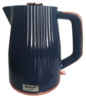 Modrá rýchlovarná kanvica Tefal KO2514 2400W