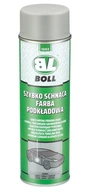 BOLL RÝCHLOSCHNÚCA ZÁKLADNÁ FARBA 500ml SIVÁ