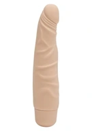 Vibrátor-MINI CLASSIC SLIM VIBRATOR NUDE