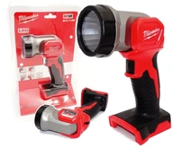 Milwaukee M18 TLED-0 120lm 18V LED baterka