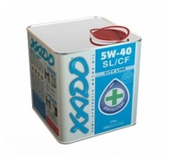 XADO ATOMIC OIL 5W40 SL/CF CITY 1L