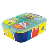 PAW PATROL delený obedový box