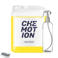 Chemotion Quick Detailer 5l