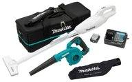 SÚPRAVA NÁRADIA MAKITA 12V 2Ah BATÉRIA CL108FD UB100DZ