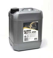 Chladiaca kvapalina Axenol GLIMAX G-12+ -37* 20L