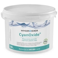 CyanoOxide 10kg pre cyanobaktérie a sinice