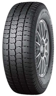 4 x Yokohama Bluearth-Van All Season RY61 195/65 R1