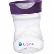 B.Box Tréningový pohár na pitie 240ml Winogro 12m+