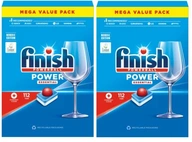 FINISH POWER ESSENTIAL TABLETY 224 KS