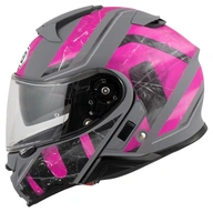 Shoei Neotec II Jaunt TC-7, vyklápacia prilba ROZ L