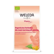 WELEDA Bio čaj pre dojčiace matky