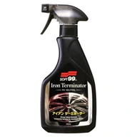 Soft99 Iron Terminator Deironizer krvavý okraj