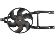 VENTILÁTOR RADIÁTORA FIAT CINQUECENTO 0,9 1,1