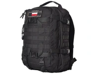 Batoh Wisport Sparrow II 30 l Čierny