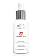 APIS Malinový aktivátor lesku s malinami 30ml