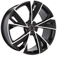 18" ráfiky pre AUDI A7 S7 RS7 Sportback II