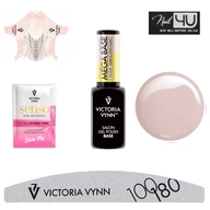 Victoria Vynn Hybrid Base Gel Polish Mega Base Nude 8 ml