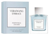 Vera Wang Periwinkle Iris toaletná voda 30 ml