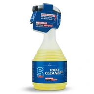 S100 Total Reiniger Plus/Total Cleaner Plus Čistič motocyklov