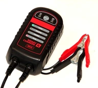 @AUTOMATICKÝ usmerňovač SMART CHARGER 4 6/12V 4 A AGM GEL EFB WET MF