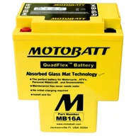 Batéria 19Ah/200A MOTOBATT MB16A HYB16AA 16A-AB