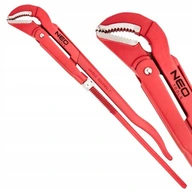 NEO TOOLS KĽÚČ NA RÚRU TYP 45' 2,0' 530 MM 02-428