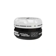 Nishman Pomade S5 Spider Wax Keratin 150 ml