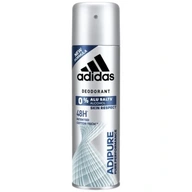 ADIDAS MEN DEO ADIPURE 0% HLINÍKOVÝ DEODORANT 200 ml