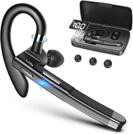 BLUETOOTH HEADSET HEADSET + POWERBANK