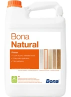 Základný náter BONA Prime NATURAL 5L