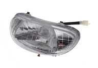 Predná lampa 4t gy6 139qma 139qmb kingway kinroad