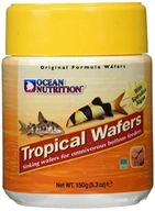 OCEAN NUTRITION TROPICKÉ OBLÁTKY 150G NA DNO