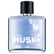 Pánska toaletná voda AVON Musk Air 75 ml