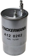 DENCKERMANN PP966/3 /DENCKERMANN PALIVOVÝ FILTER