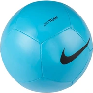 Futbalový NIKE PITCH TEAM DH9796-410 modrý 4