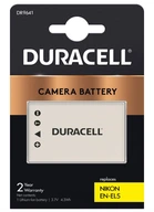 Batéria DURACELL pre NIKON EN-EL5 Coolpix P510 P5100 P520 P530 P80 P90 S10