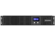 UPS Line-Interactive 2200VA Rack 19 4x IEC Out