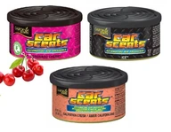 CALIFORNIA CAR Scents CHERRY ICE CRUSH/AMOR SCENT