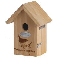 acm BIRD HOUSE HNIEZDO BOX TIITKA NK64