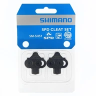 MTB bloky Shimano SPD SM-SH51