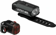 Sada svietidiel Lezyne Hecto Drive 500XL + Femto 5lm