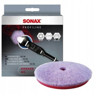 SONAX HYBRID WOLLPAD 143 DA vlnený leštiaci vankúšik