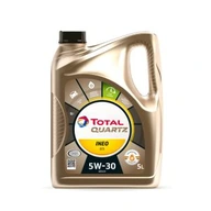 TOTAL QUARTZ INEO ECS 5W30 5L