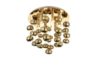 PLAFON LUVIA GOLD AZ3072 AZZARDO