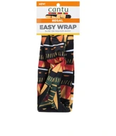 Elastická gumička do vlasov CANTU REGAL EASY WRAP