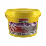 SOUDAL Lepidlo na koberce 26A 5kg