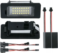 LED DOSKA LIGHT PASSAT B6 B7, SHARAN II