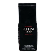 Zrnková káva Pellini Top 250g