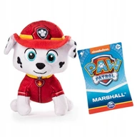 Maskot Spin Master Paw Patrol Rocky 10 cm